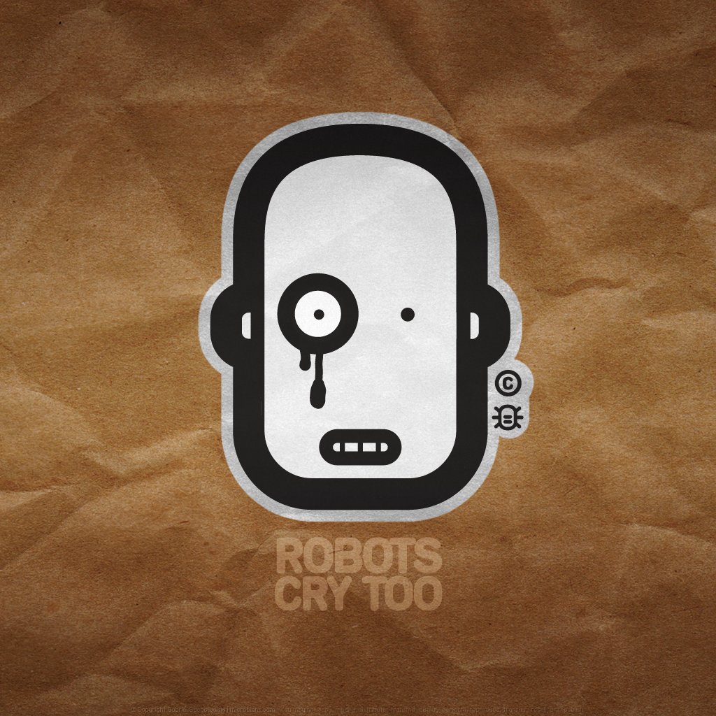 ipad-robotscrytoo