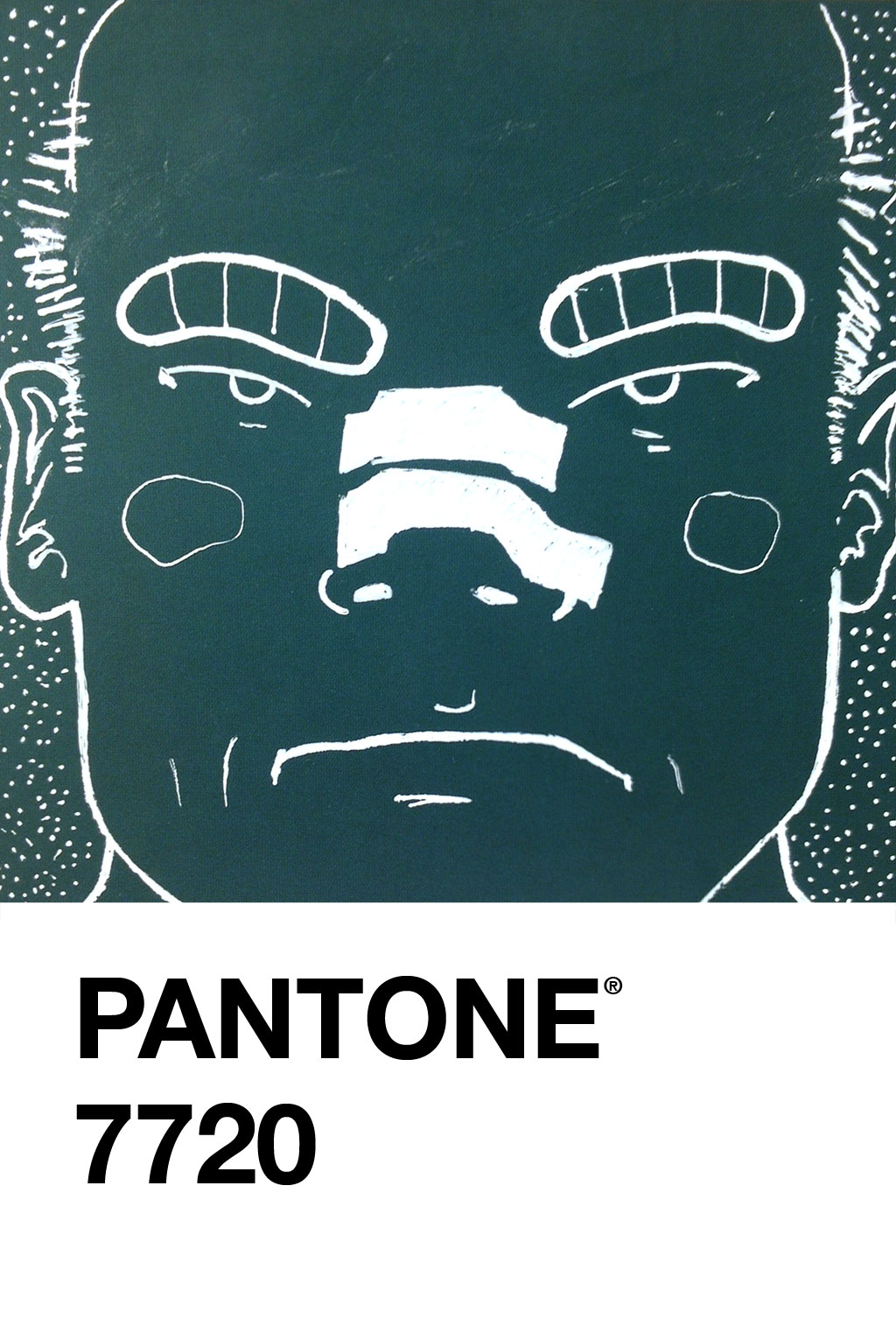 microbians – pantone_7720